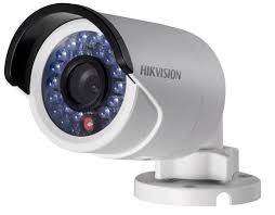 Hikvision DS-2CD2052-I